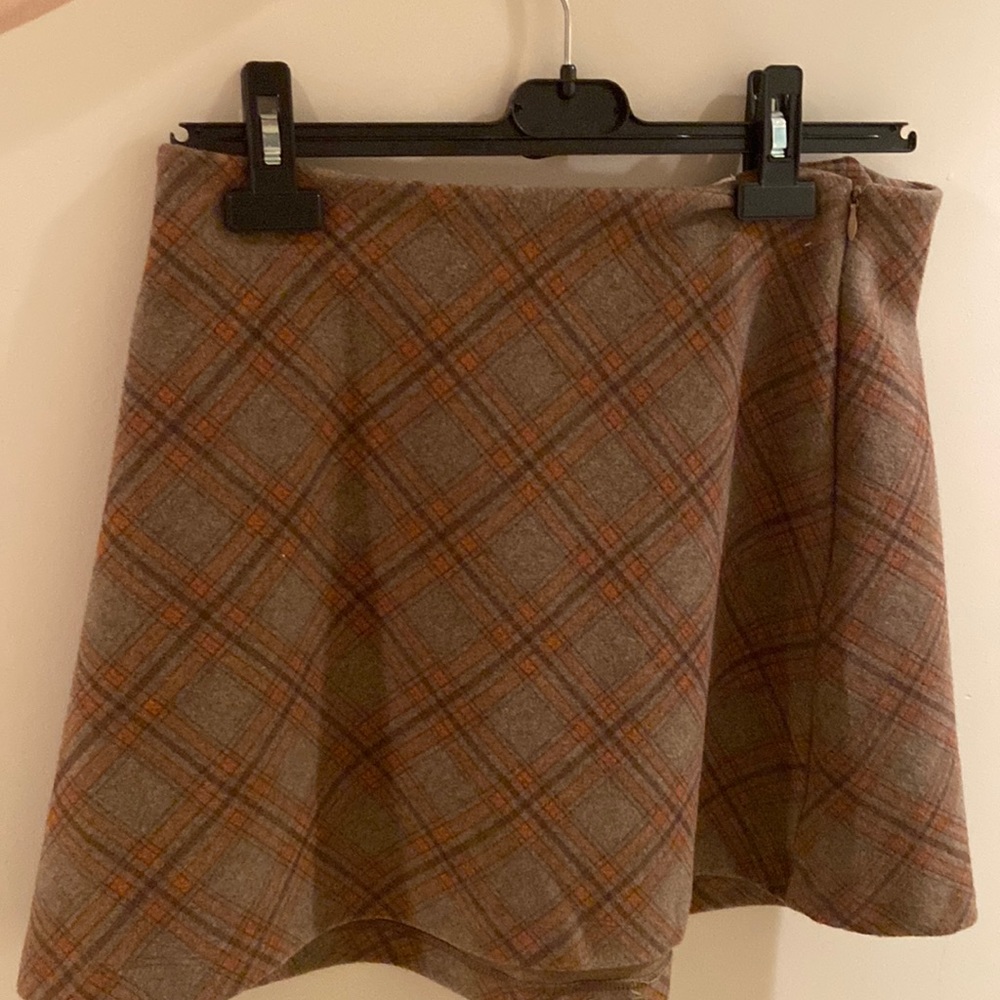 Skirt from Princess Polly.